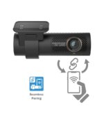 BlackVue DR900X-2CH Plus with 32GB microSD Card 4K UHD Cloud Dashcam (Σετ) - Image 2