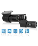 BlackVue DR900X-2CH Plus with 32GB microSD Card 4K UHD Cloud Dashcam (Σετ) - Image 3
