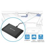 BlackVue DR900X-2CH Plus with 32GB microSD Card 4K UHD Cloud Dashcam (Σετ) - Image 4