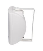 Adastra BM4V-W Επιτοίχια Ηχεία Background 4'' 100V 20W RMS Λευκό (Τεμάχιο) - Image 3