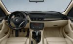 Bizzar Lite Series BMW X1 E84 (χωρίς οθόνη) Android14 8Core (4+64GB) Navigation Multimedia 10.25" - Image 2