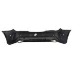BODY KIT ΓΙΑ MERCEDES-BENZ CLA C117 W117 (2013-2018) FACELIFT CLA45 DESIGN - Image 6