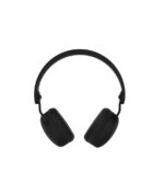 ArtSound BRAINWAVE05 Αδιάβροχα Ασύρματα On-Ear Ακουστικά Black (Τεμάχιο) - Image 2