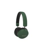 ArtSound BRAINWAVE05 Αδιάβροχα Ασύρματα On-Ear Ακουστικά Green (Τεμάχιο) - Image 2