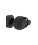 ArtSound BRAINWAVE07 Αδιάβροχα Ασύρματα Over-Ear Ακουστικά με Ακύρωση Θορύβου Black (Τεμάχιο) - Image 4