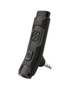 Scosche BTAXS2R MotorMouth III Bluetooth Handsfree Car Κιτ and Audio Streaming
