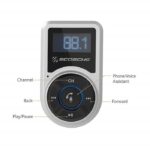 Scosche BTFM3SR-SP Bluetooth Handsfree Car Kit με Πομπό FM - Image 2
