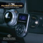 Scosche BTFM3SR-SP Bluetooth Handsfree Car Kit με Πομπό FM - Image 4