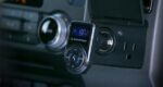 Scosche BTFMPDSR-SP Bluetooth Handsfree Αυτοκινήτου με Πομπό FM - Image 3