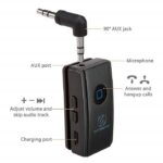 Scosche BTR3-SP Ασύρματος Δέκτης Bluetooth - Image 2