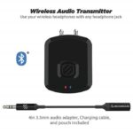 Scosche BTT-SP Ασύρματος Πομπός Ήχου Bluetooth - Image 2