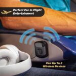 Scosche BTT-SP Ασύρματος Πομπός Ήχου Bluetooth - Image 3