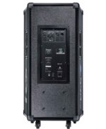 Magnat Bulldog 7 Φορητό Ενεργό Ηχείο με Μίκτη 2 x10'' 260W RMS (Τεμάχιο) - Image 4