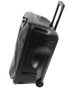 Qtx BUSKER-15 Busker PA Με Μικρόφωνο VHF, Media Player & Bluetooth 15" 100W RMS (Σετ) - Image 2