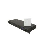 Adastra RZ45 Ασύρματος Έλεγχος Ζωνών Ήχου Audio Matrix με Bluetooth (Τεμάχιο) - Image 2