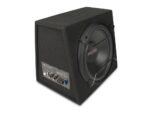 Caliber BC112SA Ενεργό Subwoofer 12'' με Καμπίνα 200W RMS