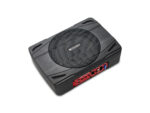 Caliber BC121US Ενεργό Subwoofer 8'' 250W RMS