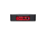 Caliber BC121US Ενεργό Subwoofer 8'' 250W RMS - Image 3