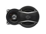 Caliber CDS4G Ομοαξονικά Ηχεία Αυτοκινήτου 4'' 40W RMS (Ζεύγος)