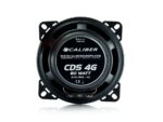 Caliber CDS4G Ομοαξονικά Ηχεία Αυτοκινήτου 4'' 40W RMS (Ζεύγος) - Image 2