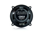 Caliber CDS5 Ομοαξονικά Ηχεία Αυτοκινήτου 5'' 40W RMS (Ζεύγος) - Image 4