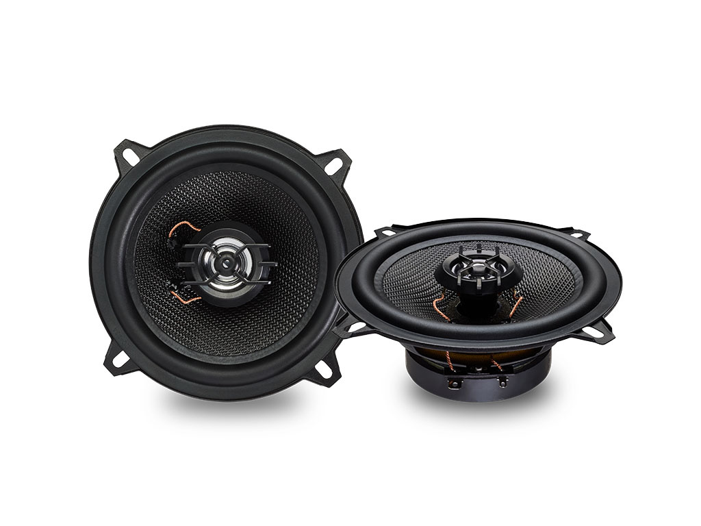 Caliber CDS5 Ομοαξονικά Ηχεία Αυτοκινήτου 5'' 40W RMS (Ζεύγος)