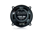 Caliber CDS5G Ομοαξονικά Ηχεία Αυτοκινήτου 5'' 40W RMS (Ζεύγος) - Image 3