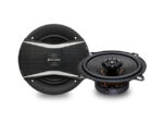 Caliber CDS5G Ομοαξονικά Ηχεία Αυτοκινήτου 5'' 40W RMS (Ζεύγος)