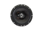 Caliber CDS6 Ομοαξονικά Ηχεία Αυτοκινήτου 6,5'' 50W RMS (Ζεύγος) - Image 3