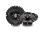 Caliber CDS6 Ομοαξονικά Ηχεία Αυτοκινήτου 6,5'' 50W RMS (Ζεύγος)