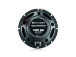 Caliber CDS6G Ομοαξονικά Ηχεία Αυτοκινήτου 6,5'' 50W RMS (Ζεύγος) - Image 3