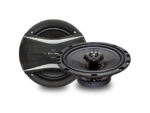 Caliber CDS6G Ομοαξονικά Ηχεία Αυτοκινήτου 6,5'' 50W RMS (Ζεύγος)