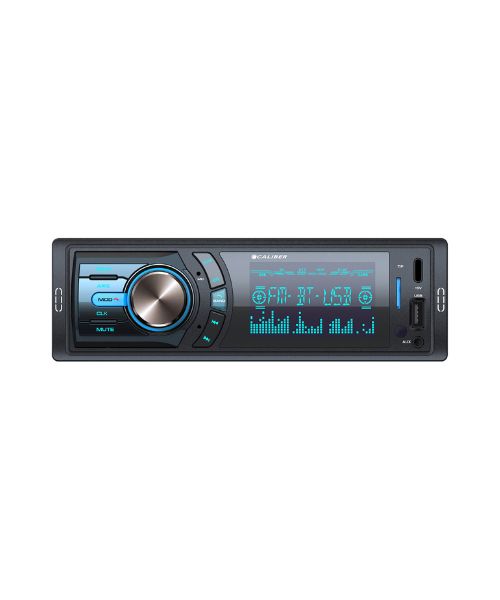 Caliber RMD057 Ράδιο Αυτοκινήτου 1-DIN με Bluetooth