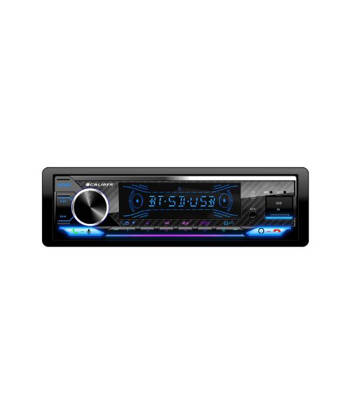 Caliber RMD058 Ράδιο Αυτοκινήτου 1-DIN με Bluetooth