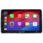 Caliber RMD910DAB-CMR Car Radio με Apple CarPlay, Android Mirroring, DAB+ & Κάμερα Οπισθοπορείας - Image 3