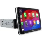 Caliber RMD910DAB-CMR Car Radio με Apple CarPlay, Android Mirroring, DAB+ & Κάμερα Οπισθοπορείας - Image 4