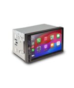Caliber RMD901DAB-CP-CAM Touchscreen Multimedia 2-DIN BT/DAB+ - Image 3