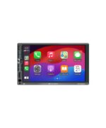 Caliber RMD901DAB-CP-CAM Touchscreen Multimedia 2-DIN BT/DAB+ - Image 2