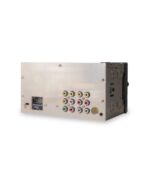 Caliber RMD901DAB-CP-CAM Touchscreen Multimedia 2-DIN BT/DAB+ - Image 4