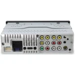 Caliber RMD941DAB-CMR Car Radio με Apple CarPlay, Android Mirroring, DAB+ & Κάμερα Οπισθοπορείας - Image 4