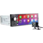 Caliber RMD941DAB-CMR Car Radio με Apple CarPlay, Android Mirroring, DAB+ & Κάμερα Οπισθοπορείας - Image 2