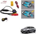 Car Rear View Camera Night Vision Reversing Auto Parking Necom YGPQ16909 - Image 2