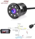 Car Rear View Camera Night Vision Reversing Auto Parking Necom YGPQ16909