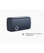 Tractive CAT mini GPS Pet Tracker Γάτας με Κολάρο Dark Blue (Τεμάχιο) - Image 2