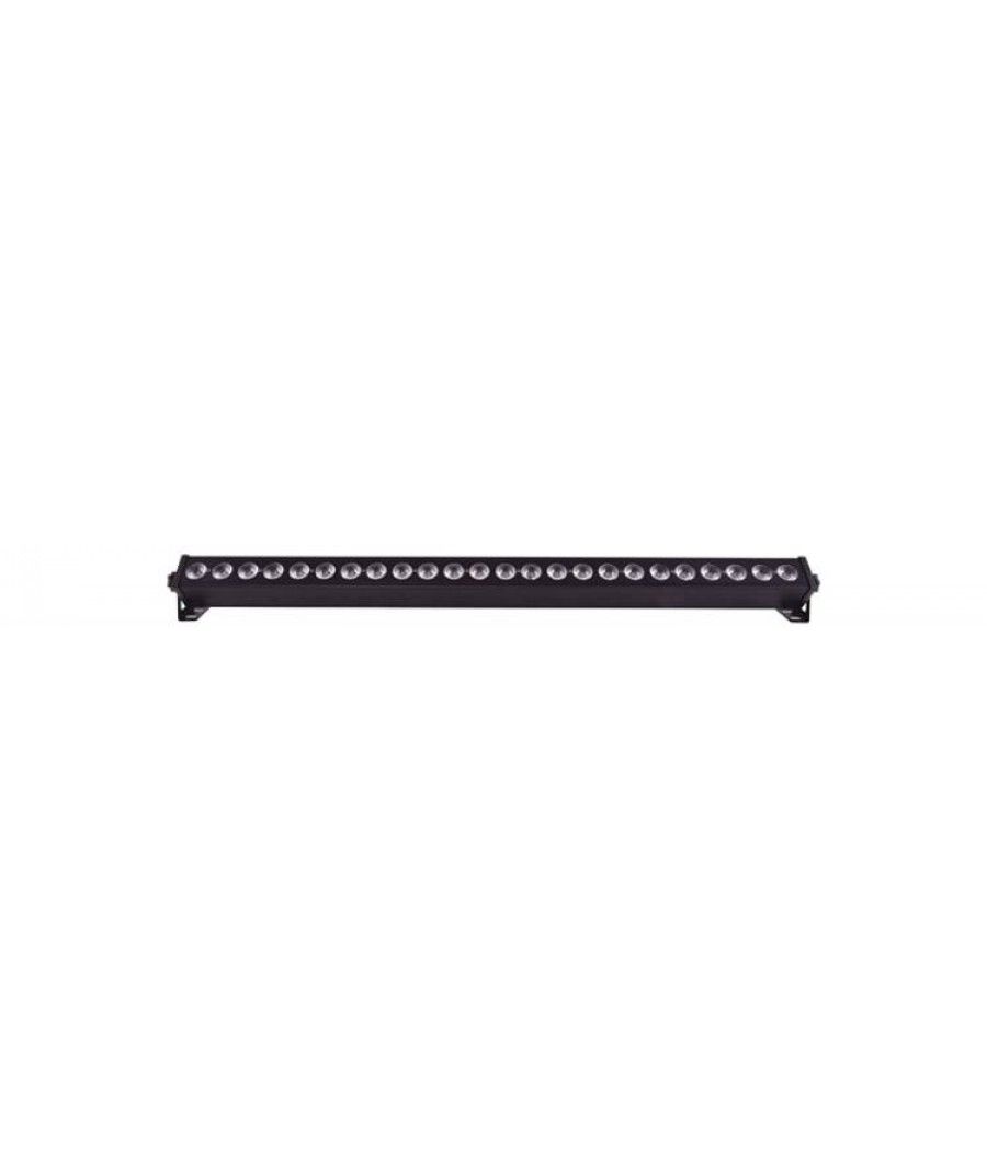 Qtx C-BAR Μπάρα LED 24x3W RGB Χρωμάτων (Τεμάχιο)
