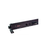 Qtx C-BAR Μπάρα LED 24x3W RGB Χρωμάτων (Τεμάχιο) - Image 2
