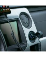 Scosche CC27I StrikeDrive™ Φορτιστής Αυτοκινήτου για συσκευές με USB-C - Image 2
