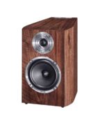 HECO Celan Revolution 3 Ηχεία Βιβλιοθήκης 6.5″ 2 Δρόμων 80W RMS Brown (Ζεύγος) - Image 4