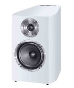 HECO Celan Revolution 3 Ηχεία Βιβλιοθήκης 6.5″ 2 Δρόμων 80W RMS White (Ζεύγος) - Image 4
