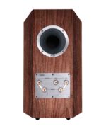 HECO Celan Revolution 3 Ηχεία Βιβλιοθήκης 6.5″ 2 Δρόμων 80W RMS Brown (Ζεύγος) - Image 3